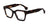 Di Valdi DVO8300 Eyeglasses | Size 51 / Brown