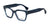 Di Valdi DVO8300 Eyeglasses | Size 51 / Blue