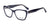 Di Valdi DVO8302 Eyeglasses | Size 54 / Blue