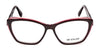 Di Valdi DVO8302 Eyeglasses | Size 54 / Blue