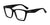 Di Valdi DVO8303 Eyeglasses | Size 54 / Black