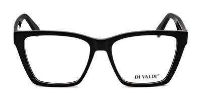 Di Valdi DVO8303 Eyeglasses | Size 54