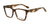 Di Valdi DVO8303 Eyeglasses | Size 54 / Brown