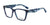 Di Valdi DVO8303 Eyeglasses | Size 54 / Blue