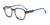 Di Valdi DVO8304 Eyeglasses | Size 48 / Brown