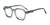 Di Valdi DVO8304 Eyeglasses | Size 48 / Blue