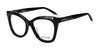 Di Valdi DVO8305 Eyeglasses | Size 52 / Black