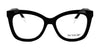 Di Valdi DVO8305 Eyeglasses | Size 52 / Brown