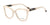 Di Valdi DVO8305 Eyeglasses | Size 52 / Brown