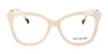 Di Valdi DVO8305 Eyeglasses | Size 52 / Brown