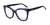 Di Valdi DVO8305 Eyeglasses | Size 52 / Blue