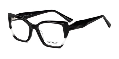 Di Valdi DVO8308 Eyeglasses | Size 54