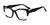 Di Valdi DVO8308 Eyeglasses | Size 54 / Black