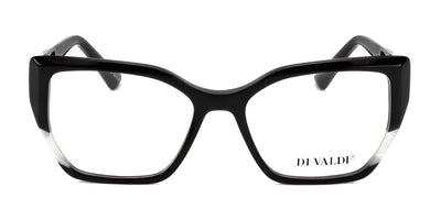 Di Valdi DVO8308 Eyeglasses | Size 54