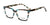 Di Valdi DVO8310 Eyeglasses | Size 53 / Blue