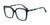 Di Valdi DVO8311 Eyeglasses | Size 53 / Blue