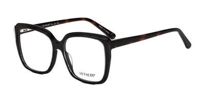 Di Valdi DVO8311 Eyeglasses | Size 53