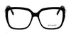 Di Valdi DVO8311 Eyeglasses | Size 53 / Black