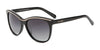 Di Valdi DV0031L Sunglasses | Size 58 / Color №090