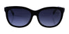 Di Valdi DV0032 Sunglasses | Size 56 / Color №090