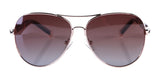 Di Valdi DV0033 Sunglasses | Size 59