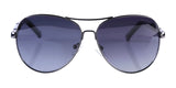 Di Valdi DV0033 Sunglasses | Size 59