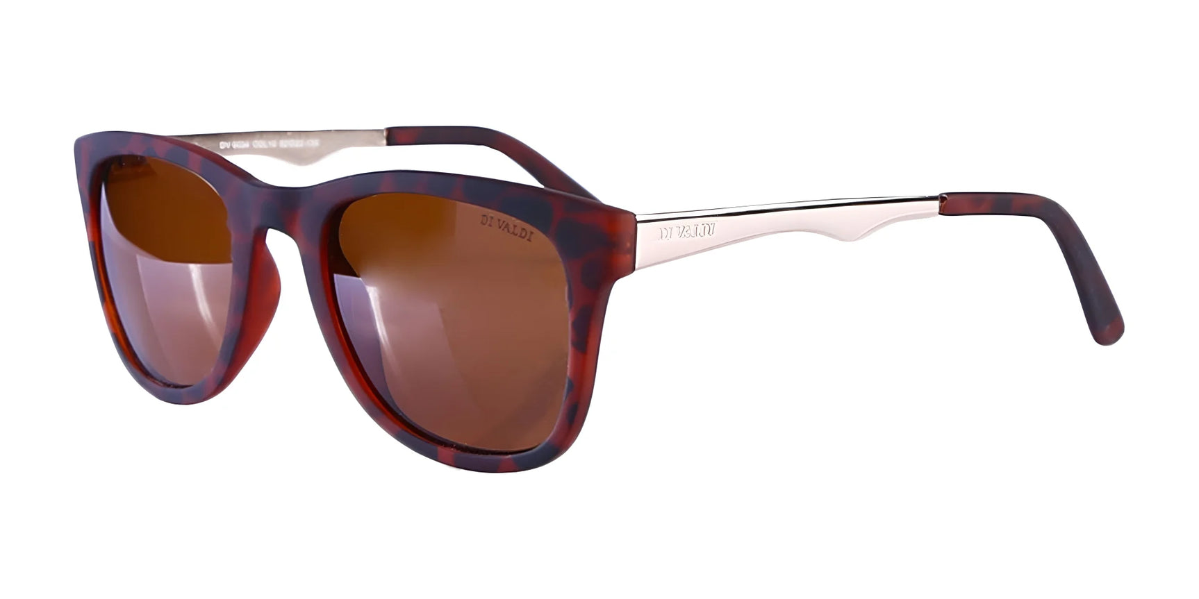 Di Valdi DV0034 Sunglasses Color №010