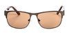 Di Valdi DV0041 Sunglasses | Size 58 / Color №020