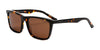 Di Valdi DV0043 Sunglasses | Size 54 / Color №010