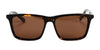 Di Valdi DV0043 Sunglasses | Size 54 / Color №010