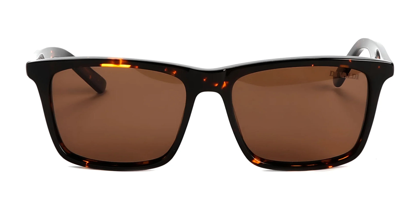 Di Valdi DV0043 Sunglasses | Size 54