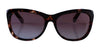 Di Valdi DV0046 Sunglasses / Color №010 / Size 54