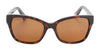 Di Valdi DV0047 Sunglasses | Size 53 / Color №010