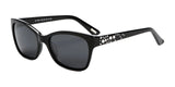 Di Valdi DV0047 Sunglasses Color №090