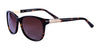 Di Valdi DV0050 Sunglasses / Color №010 / Size 56