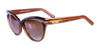 Di Valdi DV0051 Sunglasses | Size 54 / Color №010