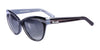 Di Valdi DV0051 Sunglasses | Size 54 / Color №020