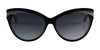 Di Valdi DV0051 Sunglasses | Size 54 / Color №010