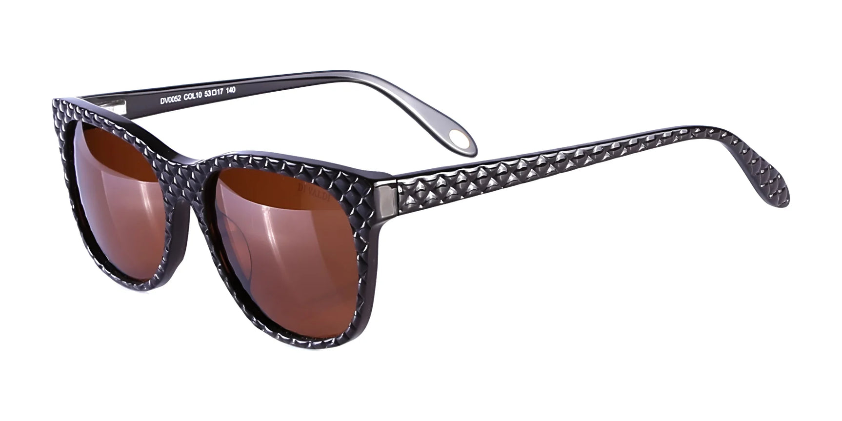 Di Valdi DV0052 Sunglasses Color №010