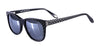 Di Valdi DV0052 Sunglasses | Size 53 / Color №090