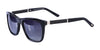 Di Valdi DV0053 Sunglasses | Size 53 / Color №090
