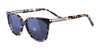 Di Valdi DV0055 Sunglasses | Size 55 / Color №070