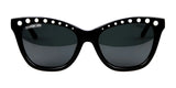 Di Valdi DV0056 Sunglasses | Size 56