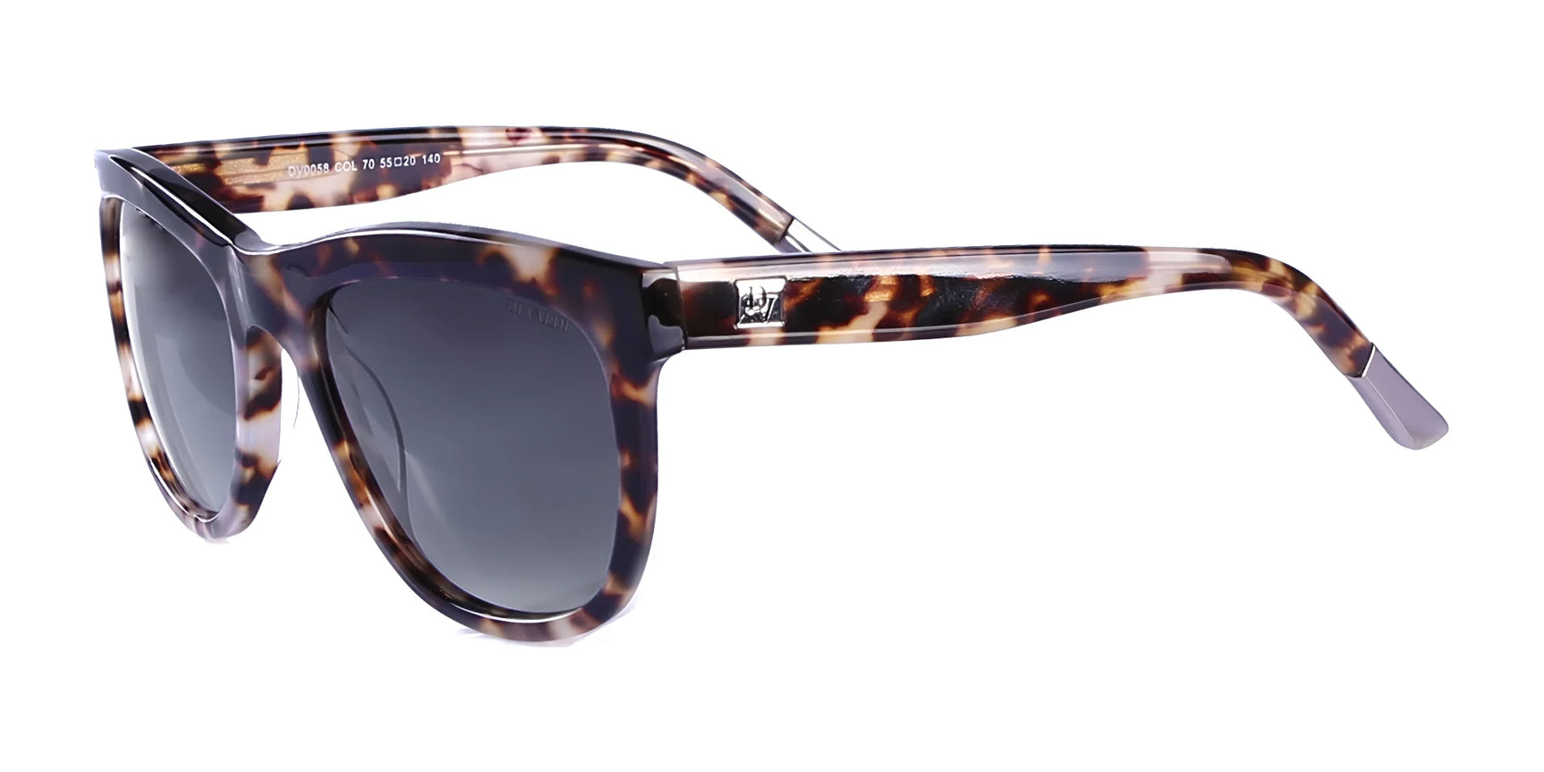 Di Valdi DV0058 Sunglasses Color №070