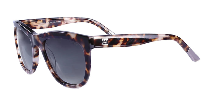Di Valdi DV0058 Sunglasses | Size 55 / Color №070