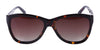 Di Valdi DV0059 Sunglasses / Color №010 / Size 55