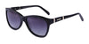 Di Valdi DV0059 Sunglasses / Color №090 / Size 55