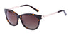 Di Valdi DV0060 Sunglasses | Size 56 / Color №010