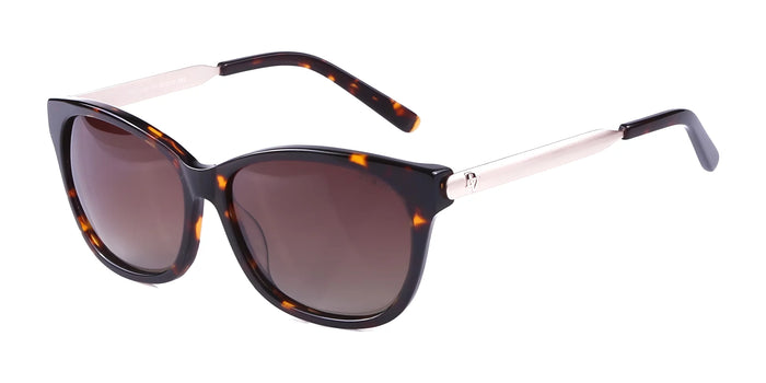 Di Valdi DV0060 Sunglasses | Size 56 / Color №010