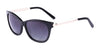 Di Valdi DV0060 Sunglasses | Size 56 / Color №090